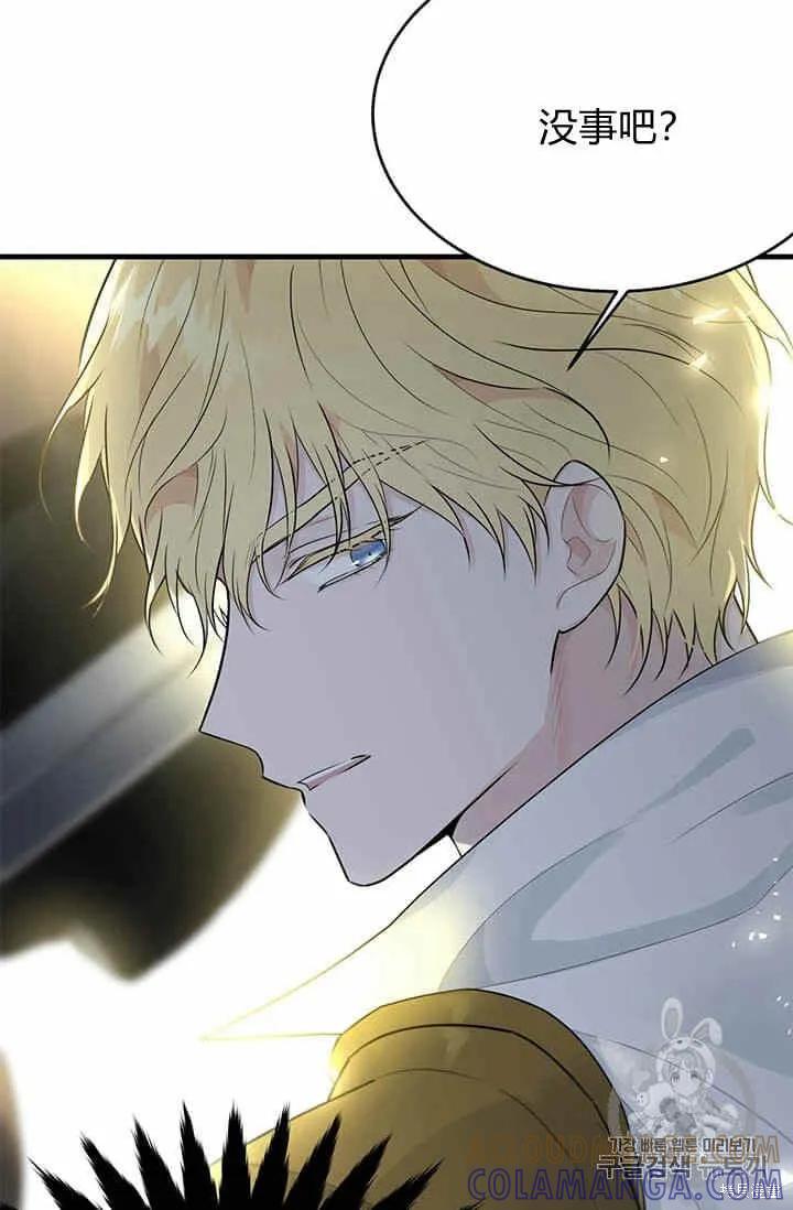 《明明是冷美人小姐却变成了忠犬大少爷》第33话 第4页