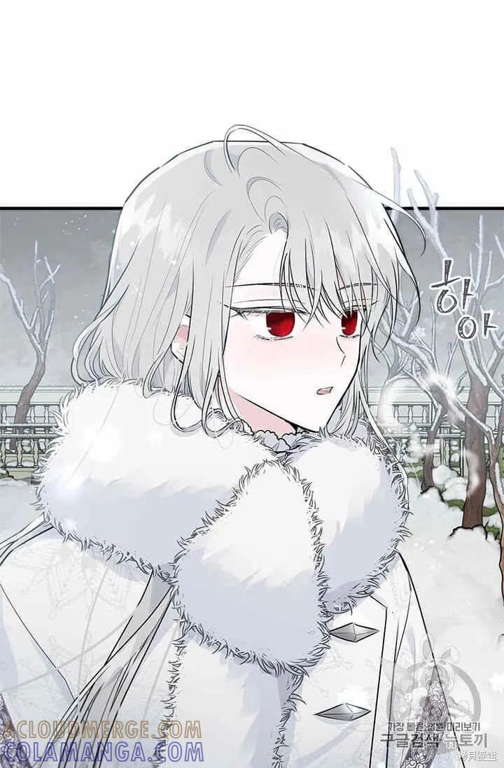 《明明是冷美人小姐却变成了忠犬大少爷》第34话 第52页
