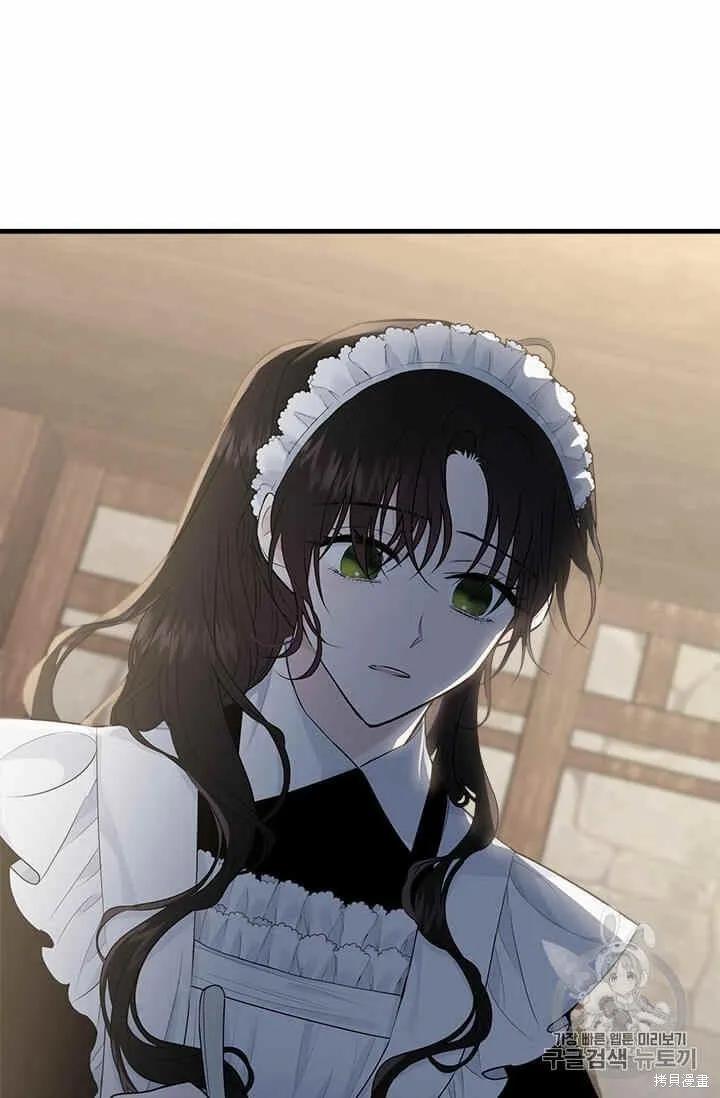 《明明是冷美人小姐却变成了忠犬大少爷》第35话 第78页