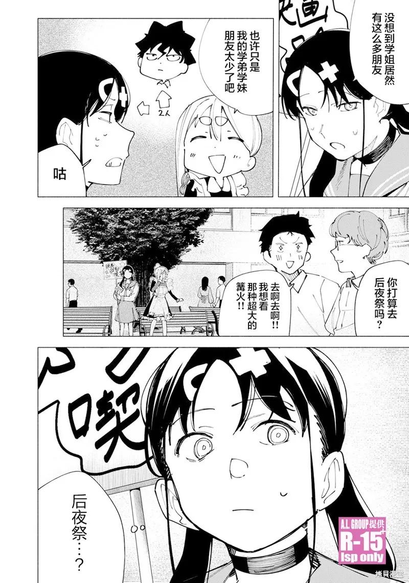 《R15 又怎样？》第52话 第20页