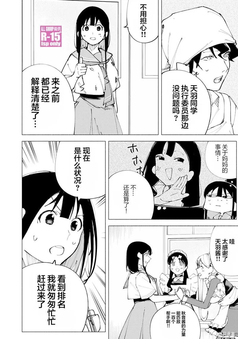 《R15 又怎样？》第52话 第4页