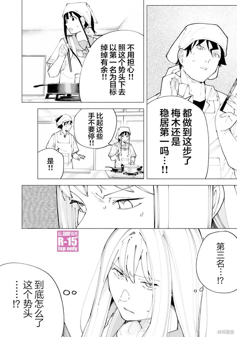 《R15 又怎样？》第53话 第8页