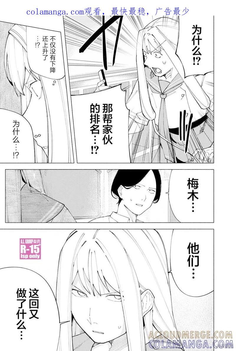 《R15 又怎样？》第55话 第1页