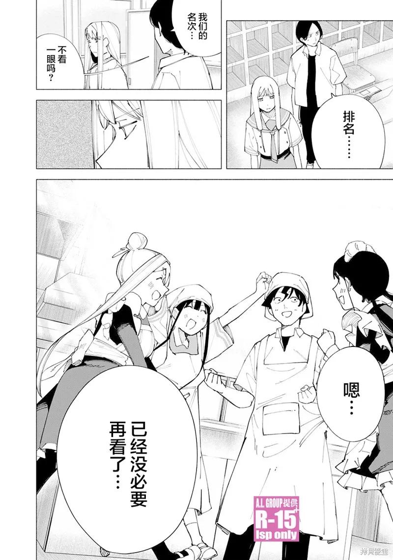 《R15 又怎样？》第55话 第20页