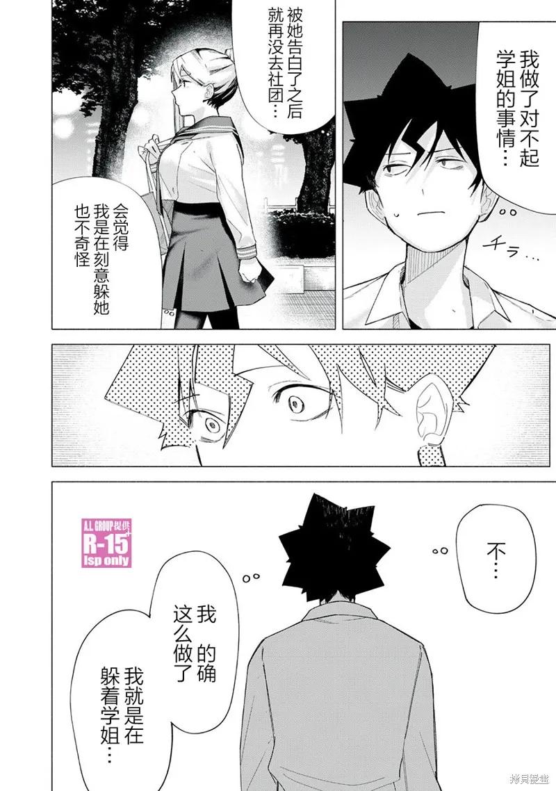 《R15 又怎样？》第66话 第2页