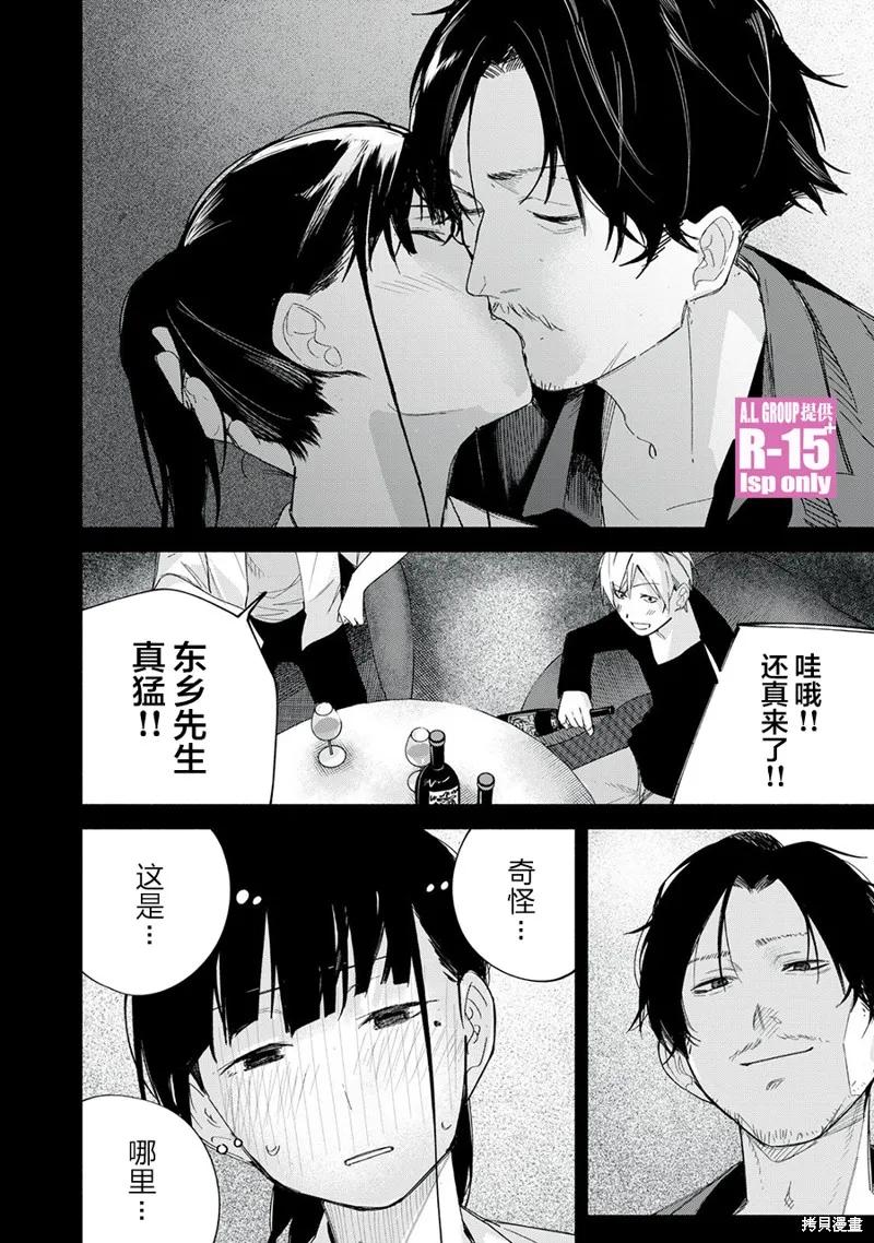 《R15 又怎样？》第67话 第20页