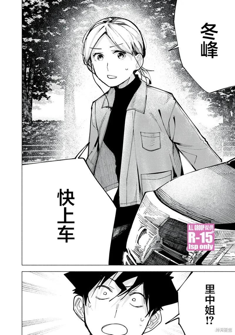 《R15 又怎样？》第77话 第20页