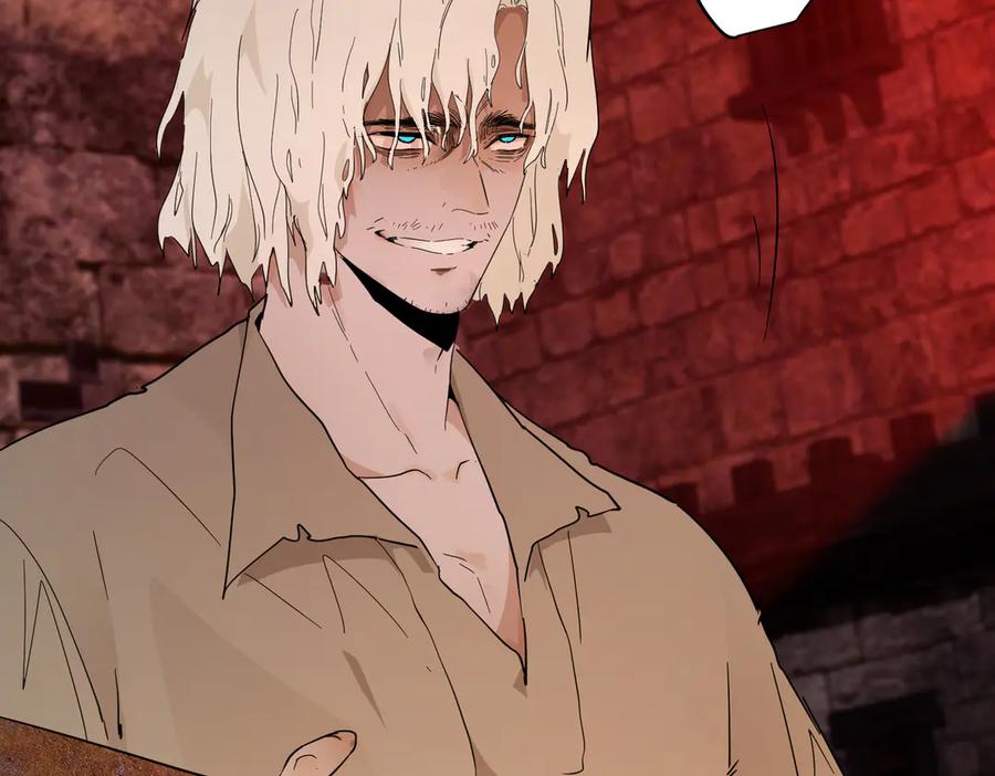 六岁开始成为女王 - 生命危险 - 第19张图