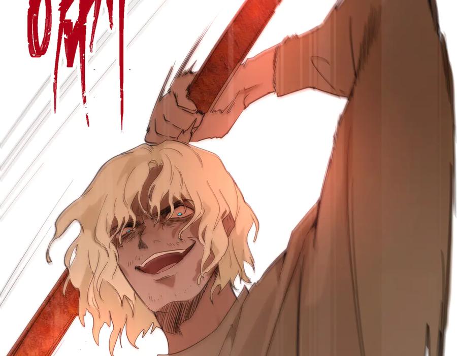 六岁开始成为女王 - 生命危险 - 第32张图