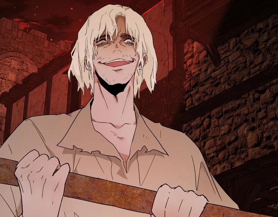 六岁开始成为女王 - 生命危险 - 第24张图