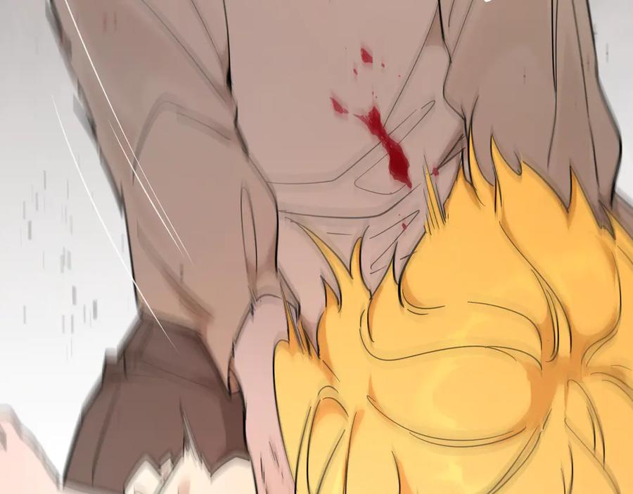 六岁开始成为女王 - 生命危险 - 第51张图