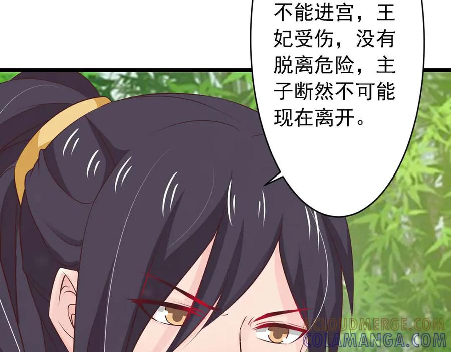 《王妃，王爷他不装了》第72话 第34页