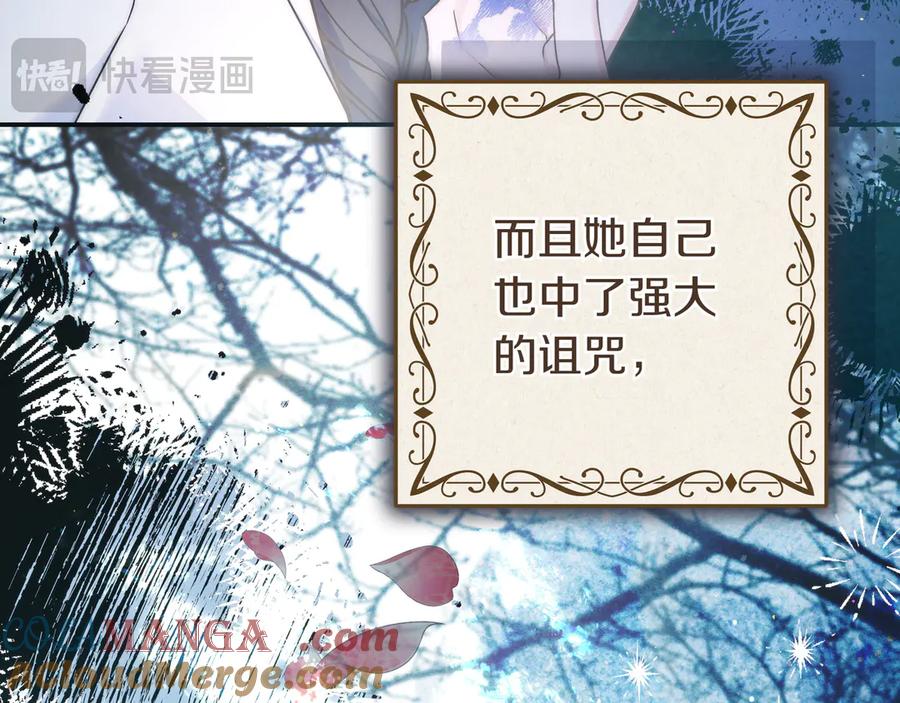 《只想在反派爸爸身边躺平》序 传说 第25页