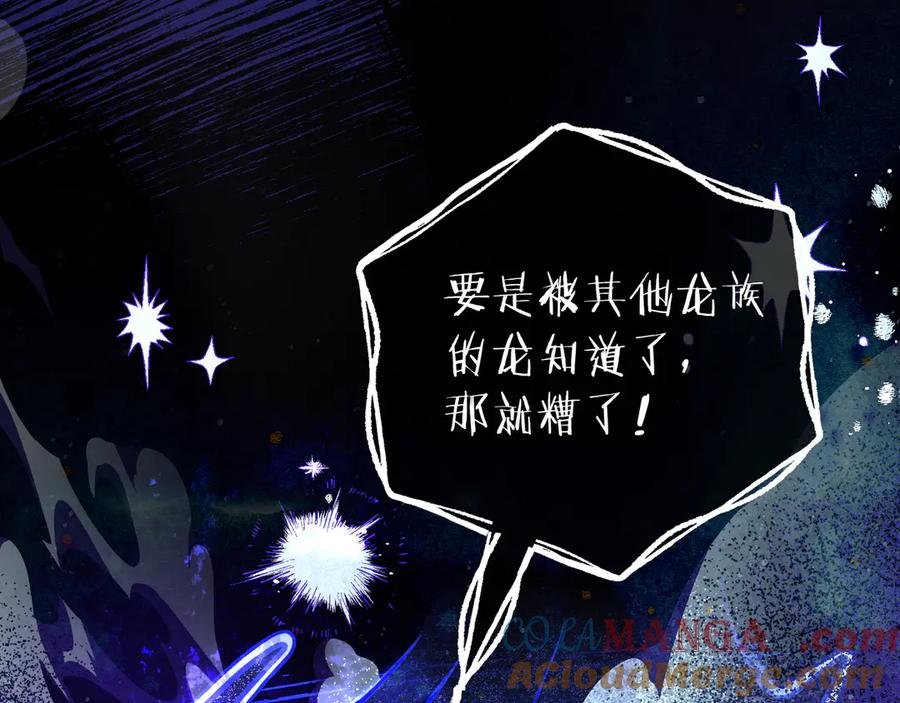 《只想在反派爸爸身边躺平》序 传说 第41页