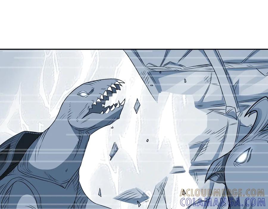 《御神重生》97话 误入陷阱？！ 第5页