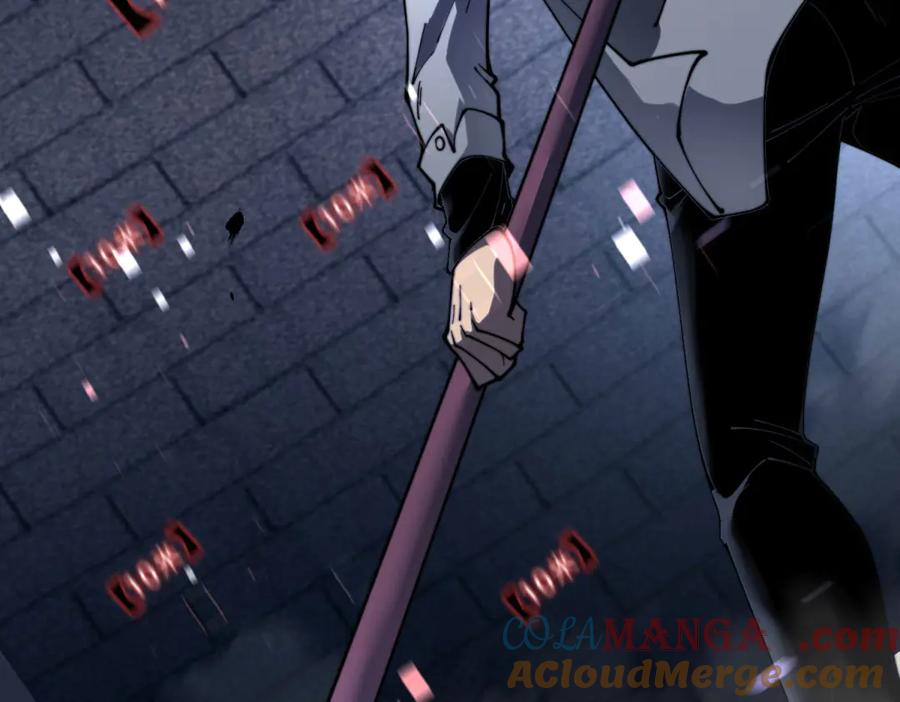 《我在末世给别人升级》第14话 排兵布阵 第181页