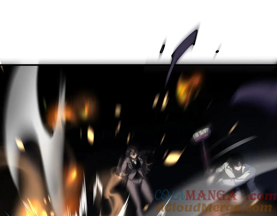 《我在末世给别人升级》第14话 排兵布阵 第129页