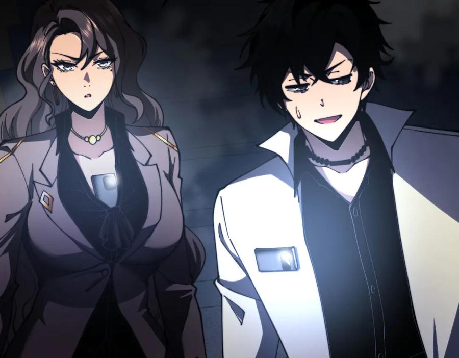 《我在末世给别人升级》第14话 排兵布阵 第140页