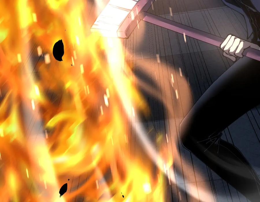 《我在末世给别人升级》第14话 排兵布阵 第114页