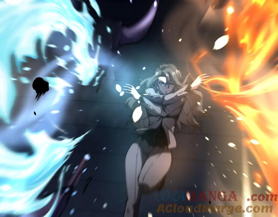《我在末世给别人升级》第14话 排兵布阵 第157页