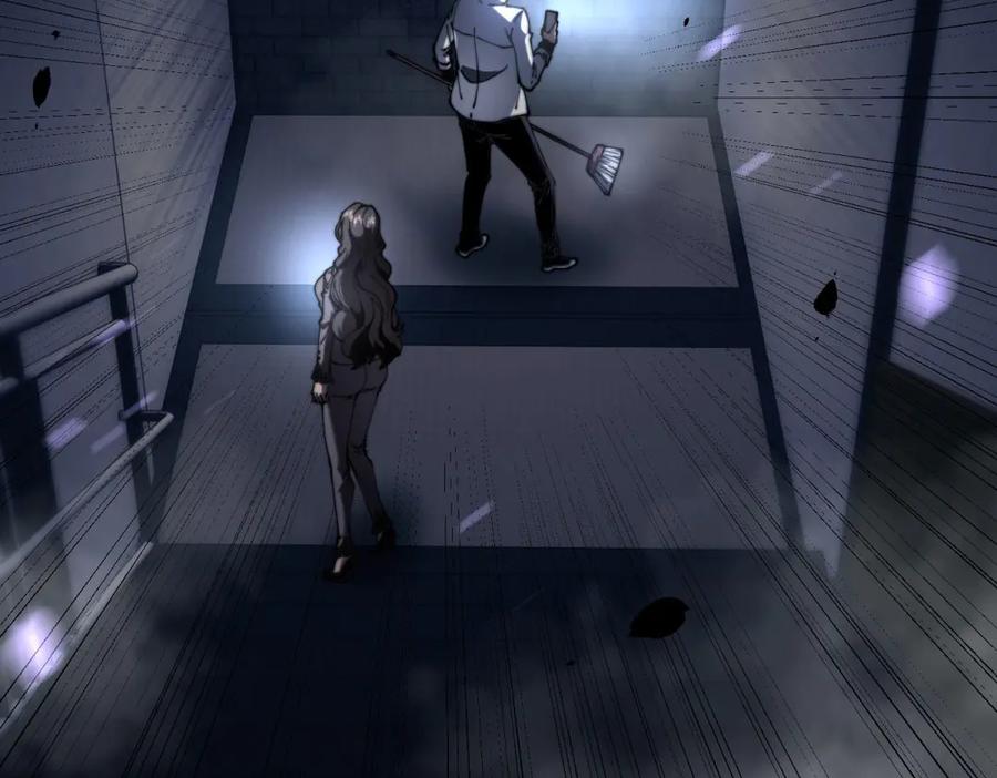 《我在末世给别人升级》第14话 排兵布阵 第170页
