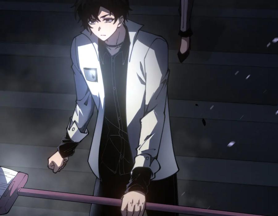 《我在末世给别人升级》第14话 排兵布阵 第99页