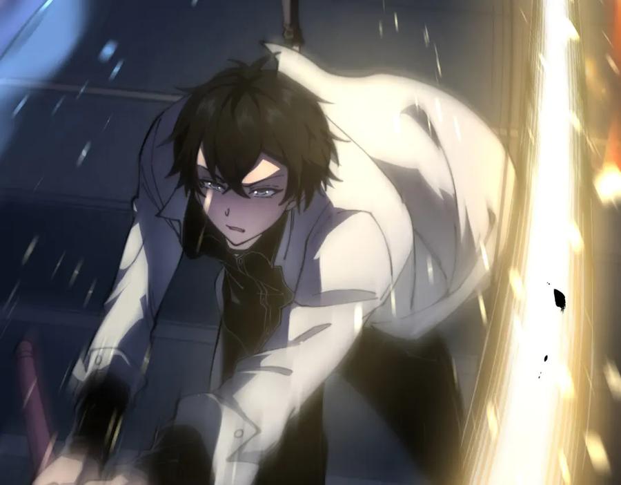 《我在末世给别人升级》第14话 排兵布阵 第159页