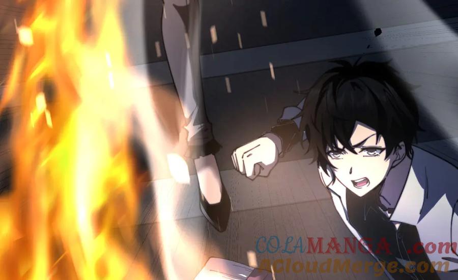 《我在末世给别人升级》第14话 排兵布阵 第113页
