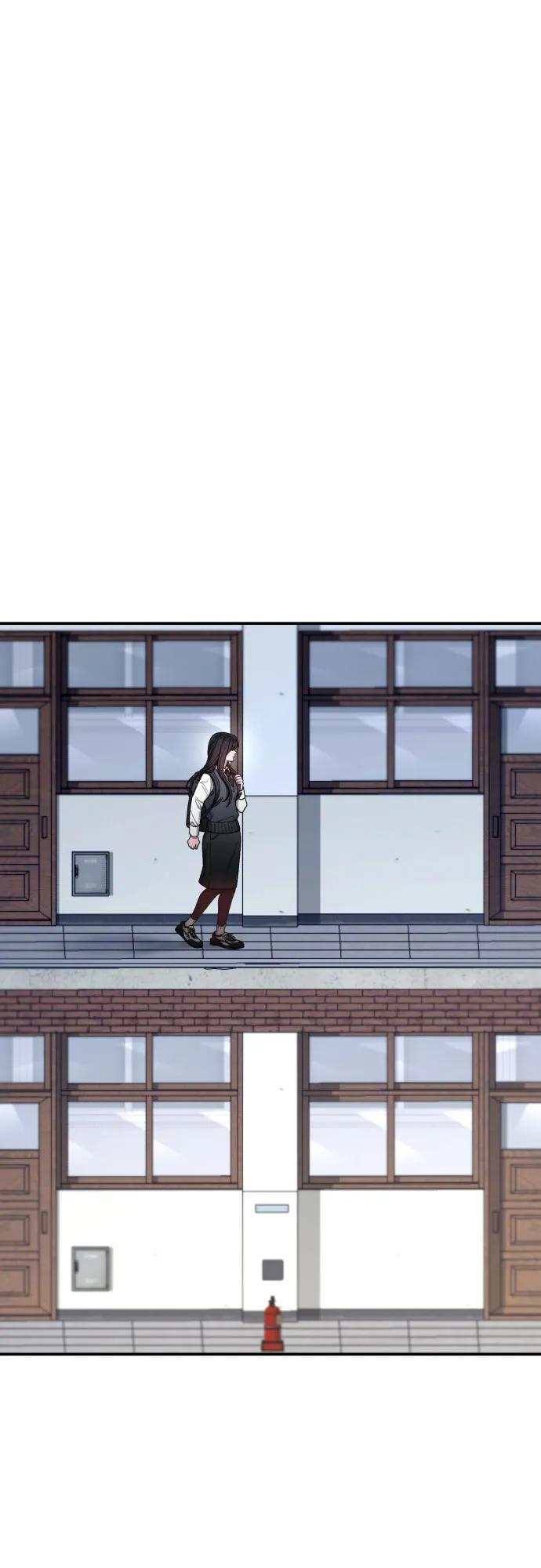 如出一辙的女儿 第148话 第47页