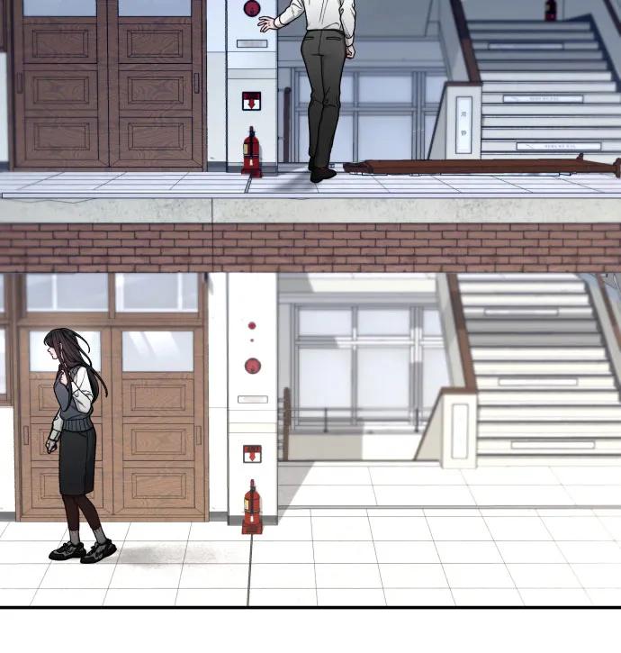如出一辙的女儿 第148话 第45页