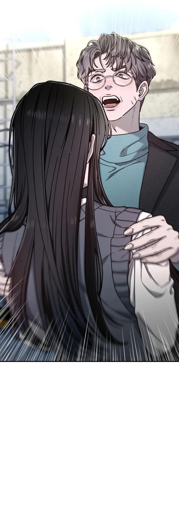 如出一辙的女儿 第153话 第62页