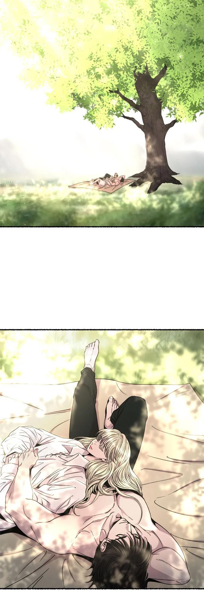 废皇子的神祕爱人 第218话 他唯一没有答应的事（2） 第48页
