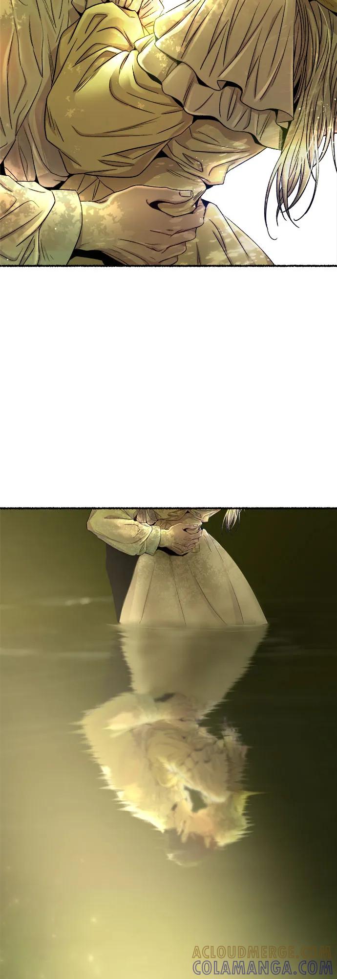 废皇子的神祕爱人 第218话 他唯一没有答应的事（2） 第46页