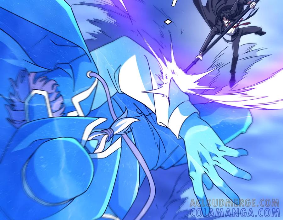《全球惊悚：开局万亿冥币》第256话 战鬼王！ 第125页