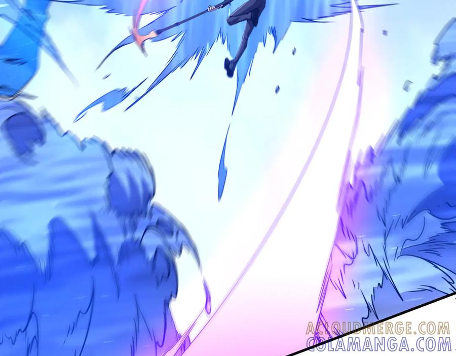 《全球惊悚：开局万亿冥币》第256话 战鬼王！ 第121页
