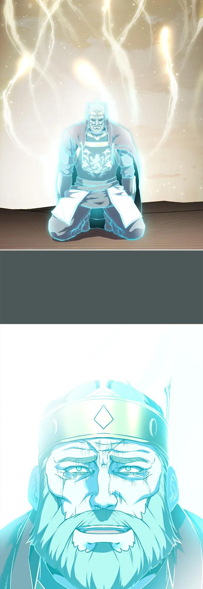 死神少年 - [第2部] 第124话 单挑 - 第118张图