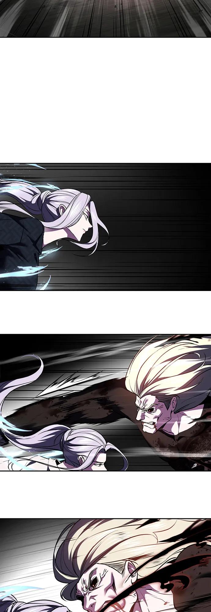 死神少年 - [第2部] 第125话 悲剧 - 第95张图