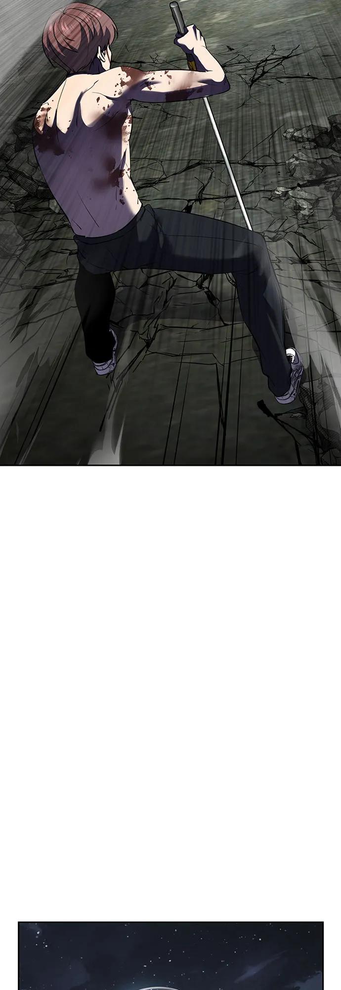 死神少年 - [第2部] 第125话 悲剧 - 第83张图