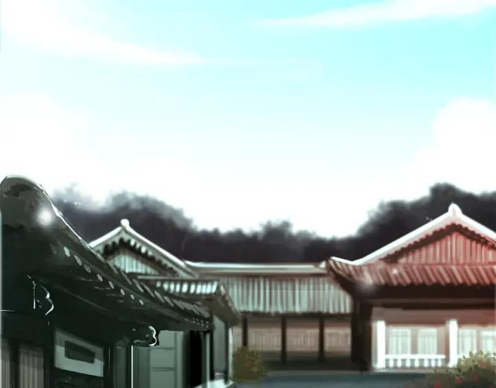 《燕子传》第1话 相遇 第106页