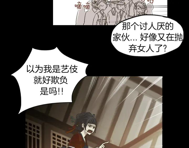 《燕子传》第1话 相遇 第8页