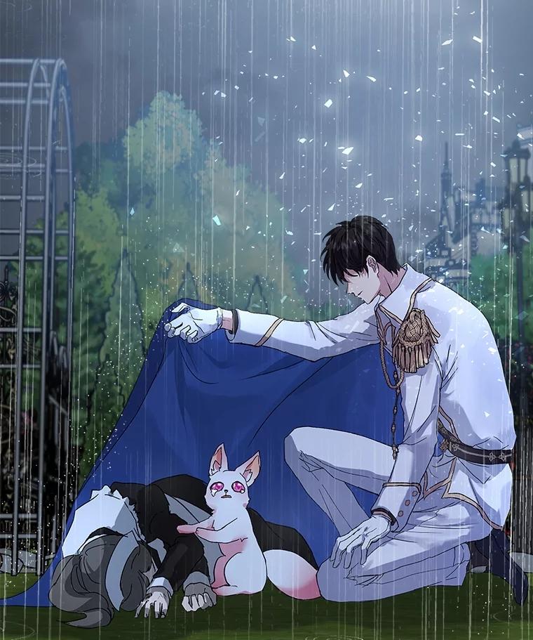 重生为神兽宝宝 - 10.相救 - 第33张图