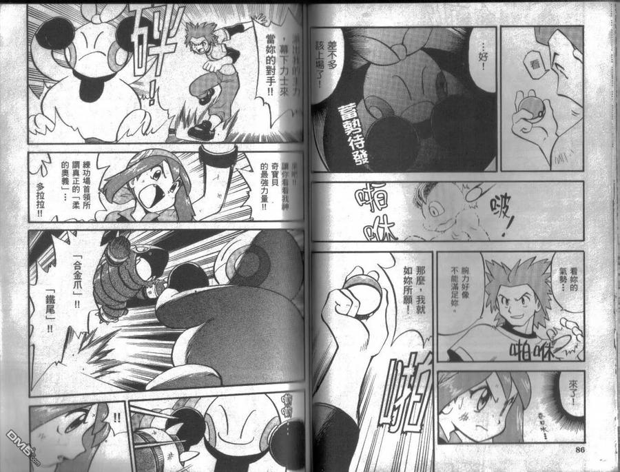 神奇宝贝特別篇 - 第16卷 - 第43张图