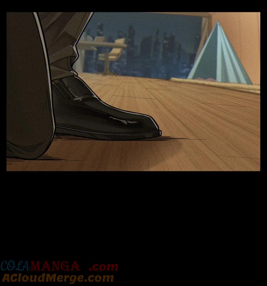 灵笼 · 月魁传 36话 致命一拳（下） 第46页