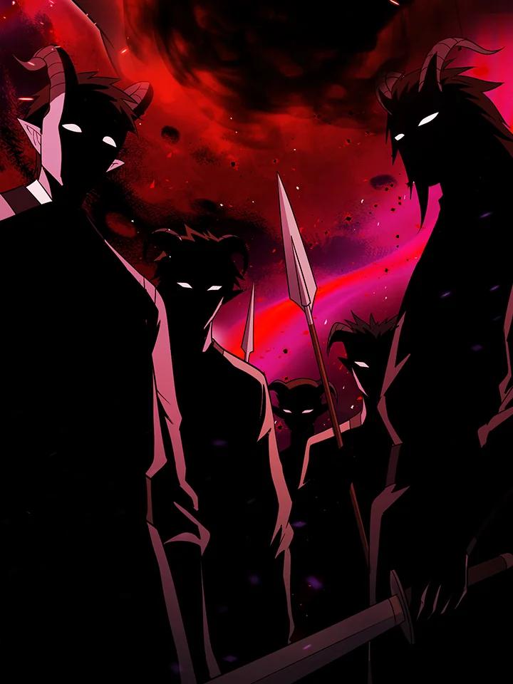 从满级开始升级 - 第67话 - 第102张图