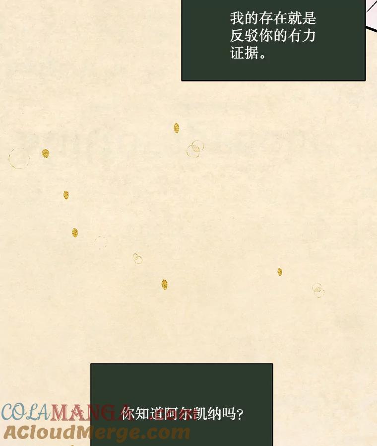 《在流星坠落之处等待》77.银色猫头鹰（1） 第73页
