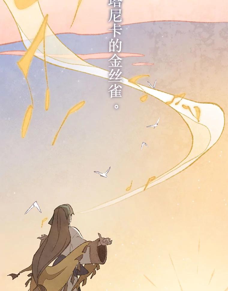 《在流星坠落之处等待》77.银色猫头鹰（1） 第77页