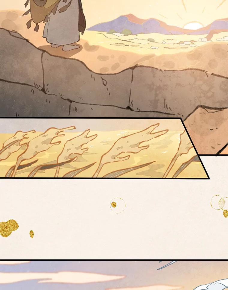 《在流星坠落之处等待》77.银色猫头鹰（1） 第78页