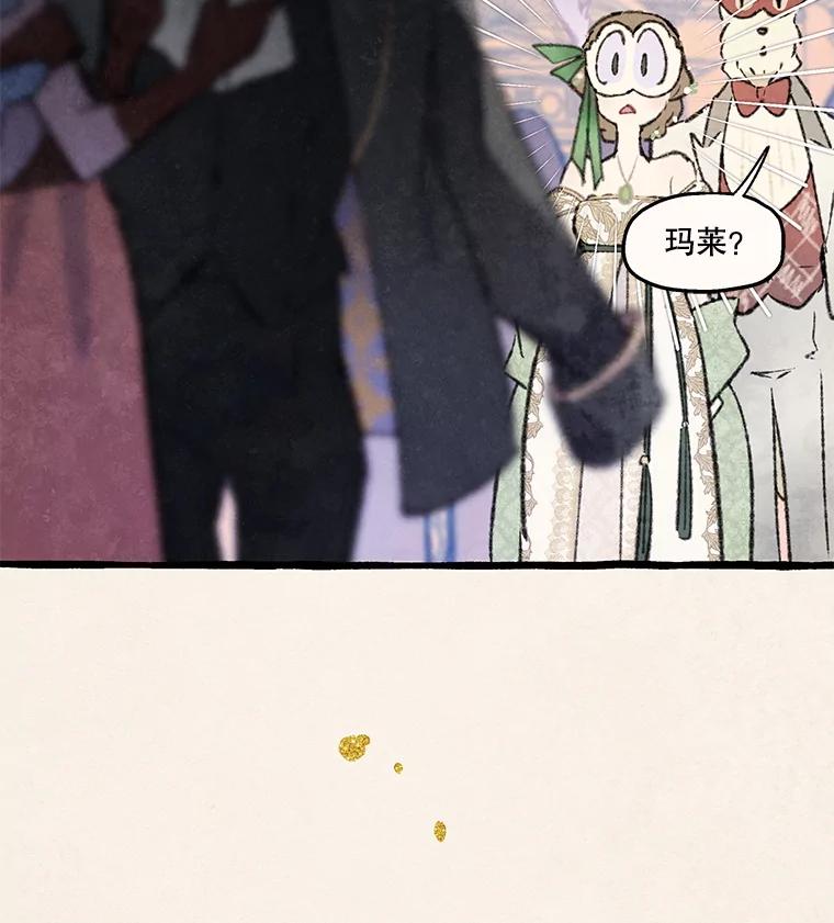 《在流星坠落之处等待》81.银色猫头鹰（5） 第100页