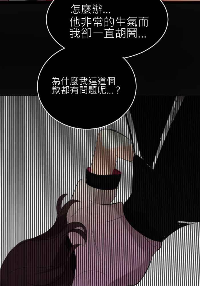 《倾恋的蜜封罐》014-- 冲突 (1) 第28页