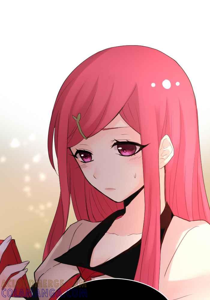 《倾恋的蜜封罐》014-- 冲突 (1) 第27页